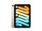 Apple iPad Mini 6 8.3 2021 256GB Wi-Fi Starlight (Сияющая звезда) - фото 52490