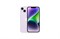 iPhone 14 256 ГБ, Purple (Фиолетовый), nano Sim+eSim - фото 52705