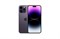 Apple iPhone 14 Pro Max 128GB Deep Purple (Глубокий фиолетовый) nano Sim+eSim - фото 52750