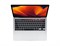 MacBook Pro 13.3 2022 M2(8c CPU, 10c GPU) RAM 16ГБ, SSD 256ГБ, Apple graphics 10-core, macOS, Silver (Серебристый) Z16T000AB | русская раскладка (KB-RU) | - фото 52883