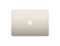 MacBook Air 13 2022, M2 (8c CPU, 8c GPU), RAM 8 ГБ, SSD 256 ГБ, Apple graphics 8-core, macOS, английская раcкладка (KB-US), Starlight (Сияющая звезда), Z15Y0013Q 67W USB-C Power Adapter Z15Y0013Q - фото 52912 MacBook Air 13 2022, M2 (8c CPU, 8c GPU), RAM 8 ГБ, SSD 256 ГБ, Apple graphics 8-core, macOS, английская раcкладка (KB-US), Starlight (Сияющая звезда), Z15Y0013Q 67W USB-C Power Adapter Z15Y0013Q - фото 52912
