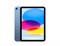 iPad 10.9 (10-го поколения) 2022 64GB Wi-Fi Blue (Синий) - фото 53144