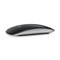Мышь Apple Magic Mouse, черный - фото 53434