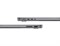 MacBook Pro 14 2023, M3 (8c CPU, 10c GPU), RAM 8 ГБ, SSD 1 ТБ, Space gray (Серый космос), русская раскладка (KB-RS) MTL83RU, Z1C8, Z1C9 MTL83RU - фото 53772 MacBook Pro 14 2023, M3 (8c CPU, 10c GPU), RAM 8 ГБ, SSD 1 ТБ, Space gray (Серый космос), русская раскладка (KB-RS) MTL83RU, Z1C8, Z1C9 MTL83RU - фото 53772