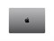 MacBook Pro 14 2023, M3 (8c CPU, 10c GPU), RAM 8 ГБ, SSD 1 ТБ, Space gray (Серый космос), русская раскладка (KB-RS) MTL83RU, Z1C8, Z1C9 MTL83RU - фото 53774 MacBook Pro 14 2023, M3 (8c CPU, 10c GPU), RAM 8 ГБ, SSD 1 ТБ, Space gray (Серый космос), русская раскладка (KB-RS) MTL83RU, Z1C8, Z1C9 MTL83RU - фото 53774