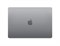 MacBook Air 15 2023, M2 (8c CPU, 10c GPU), RAM 16 ГБ, SSD 1 ТБ, Space gray (Серый космос), английская раскладка (KB-US), MQTK3**/A, Z18L00190, Z18N000UO 35W MQTK3LL - фото 54033 MacBook Air 15 2023, M2 (8c CPU, 10c GPU), RAM 16 ГБ, SSD 1 ТБ, Space gray (Серый космос), английская раскладка (KB-US), MQTK3**/A, Z18L00190, Z18N000UO 35W MQTK3LL - фото 54033
