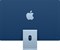 iMac 24 2023, M3 (8c CPU, 10c GPU), RAM 8 ГБ, SSD 512 ГБ, английская раcкладка (KB-US), Blue (Голубой), MQRR3**/A, Z19K, MQRR3LL - фото 54229 iMac 24 2023, M3 (8c CPU, 10c GPU), RAM 8 ГБ, SSD 512 ГБ, английская раcкладка (KB-US), Blue (Голубой), MQRR3**/A, Z19K, MQRR3LL - фото 54229