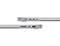 MacBook Pro 16 2023, M3 Pro (12c CPU, 18c GPU), RAM 18 ГБ, SSD 1 ТБ, Silver (Серебристый), английская раскладка (KB-US) Z1AJ00002, Z1AJ0011T, Z1AK Z1AJ00002 - фото 54809 MacBook Pro 16 2023, M3 Pro (12c CPU, 18c GPU), RAM 18 ГБ, SSD 1 ТБ, Silver (Серебристый), английская раскладка (KB-US) Z1AJ00002, Z1AJ0011T, Z1AK Z1AJ00002 - фото 54809
