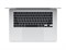 MacBook Air 15, 2024, M3 (8c CPU, 10c GPU), RAM 16 ГБ, SSD 512 ГБ, Silver (Серебристый), английская раскладка (KB-US), MXD23**/A, Z1BR, Z1BS, 35W MXD23LL - фото 55001 MacBook Air 15, 2024, M3 (8c CPU, 10c GPU), RAM 16 ГБ, SSD 512 ГБ, Silver (Серебристый), английская раскладка (KB-US), MXD23**/A, Z1BR, Z1BS, 35W MXD23LL - фото 55001