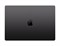 MacBook Pro 16 2023, M3 Pro (12c CPU, 18c GPU), RAM 36 ГБ, SSD 2 ТБ, Space black (Космический чёрный), английская раскладка (KB-US) Z1AF00021G, Z1AG0014G Z1AG0014G