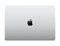 MacBook Pro 16 2023, M3 Max (16c CPU, 40c GPU), RAM 128 ГБ, SSD 8 ТБ, Silver (Серебристый), русская раскладка (KB-RS) Z1AL, Z1CN000A7, Z1AJ000M9 Z1CN000A7
