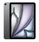 iPad Air 6 11 2024 M2 128GB Wi-Fi Space gray - фото 55963