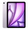 iPad Air 11, 2024, M2, 256 ГБ, Wi-Fi, Purple (Фиолетовый) 4183 - фото 55975