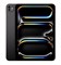 iPad Pro 11 2024 M4 16GB/2TB Wi-Fi Space black, Nano-texture Glass - фото 56111