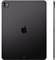 iPad Pro 13, 2024, M4, 1 ТБ, Wi-Fi, Space black ("Чёрный космос"), Стандартное стекло MVX63