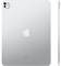 iPad Pro 13, 2024, M4, 1 ТБ, LTE, Silver (Серебристый), Стекло с нанотекстурой MWT03