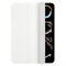 Smart Folio для iPad Pro 13-дюймов (M4) 2024 - White (Белый) - фото 56349