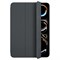 Smart Folio для iPad Pro 13-дюймов (M4) 2024 - Black (Чёрный) - фото 56351