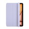 Smart Folio для iPad Air 11-дюймов (M2) 2024 - Charcoal Gray (Угольно-серый) - фото 56369