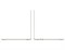 MacBook Air 15, 2024, M3 (8c CPU, 10c GPU), RAM 16 ГБ, SSD 1 ТБ, Starlight (Сияющая звезда), русская раскладка (KB-RS), Z1BT000TZ, Z1BU, Z1GF, 35W Z1BT000TZ - фото 56477 MacBook Air 15, 2024, M3 (8c CPU, 10c GPU), RAM 16 ГБ, SSD 1 ТБ, Starlight (Сияющая звезда), русская раскладка (KB-RS), Z1BT000TZ, Z1BU, Z1GF, 35W Z1BT000TZ - фото 56477