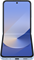 Galaxy Z Flip 6, 256 ГБ, Blue (Голубой), SM-F741B SM-F741BLBA