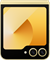 Galaxy Z Flip 6, 512 ГБ, Yellow (Жёлтый), SM-F741B SM-F741BZYE