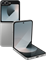 Galaxy Z Flip 6, 256 ГБ, Silver Shadow (Серебрянная тень), SM-F741B SM-F741BZSA