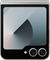Galaxy Z Flip 6, 256 ГБ, Silver Shadow (Серебрянная тень), SM-F741B SM-F741BZSA