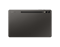 Galaxy Tab S9+, 12.4" дюймов, 512 ГБ, Wi-Fi, Графитовый (Graphite), SM-X810NZAE SM-X810NZAE