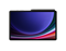 Galaxy Tab S9+, 12.4" дюймов, 256 ГБ, 5G, Графитовый (Graphite), SM-X816BZAA SM-X816BZAA