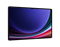 Galaxy Tab S9 Ultra, 14.6" дюймов, 1 ТБ, 5G, Графитовый (Graphite), SM-X916BZAI SM-X916BZAI