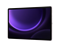 Galaxy Tab S9 FE+, 12.4" дюймов, 128 ГБ, 5G, Лаванда (Lavender), SM-X616BLIA SM-X616BLIA