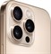 iPhone 16 Pro 256 ГБ, Пустынный Титан (Desert Titanium), nano Sim + eSim MYN23J - фото 69112 iPhone 16 Pro 256 ГБ, Пустынный Титан (Desert Titanium), nano Sim + eSim MYN23J - фото 69112