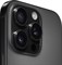 iPhone 16 Pro 128 ГБ, Чёрный Титан (Black Titanium), Dual eSim MYM93LL