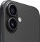 iPhone 16 256 ГБ, Чёрный (Black), Dual eSim MYAX3LL
