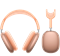 AirPods Max, Orange (Оранжевый), USB-C 4721 - фото 69918