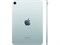 iPad Mini 7, 8.3, 2024, 128 ГБ, LTE, Blue (Голубой) MXPP3