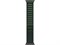 Watch Ultra 2, 49 мм, Чёрный Титан корпус c Dark Green Alpine Loop ремешком - M (145-190 мм) MYTF3-MYPR3-MX4R3