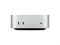Mac Mini 2024, M4 Pro (14c CPU, 20c GPU), RAM 24 ГБ, SSD 8 ТБ (8192 ГБ), Part Num, 1001424 - фото 70527 Mac Mini 2024, M4 Pro (14c CPU, 20c GPU), RAM 24 ГБ, SSD 8 ТБ (8192 ГБ), Part Num, 1001424 - фото 70527
