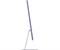 iMac 24 2024, M4 (10c CPU, 10с GPU), RAM 24 ГБ, SSD 256 ГБ, английская раcкладка (KB-US), Purple (Фиолетовый), Part Num, Standard glass 1001072