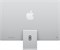 iMac 24 2024, M4 (10c CPU, 10с GPU), RAM 24 ГБ, SSD 256 ГБ, английская раcкладка (KB-US), Silver (Серебристый), Part Num, Standard glass 1001077