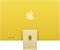 iMac 24 2024, M4 (10c CPU, 10с GPU), RAM 16 ГБ, SSD 1 ТБ (1024 ГБ), английская раcкладка (KB-US), Yellow (Жёлтый), Part Num, Nano-texture glass 1001138 - фото 71018 iMac 24 2024, M4 (10c CPU, 10с GPU), RAM 16 ГБ, SSD 1 ТБ (1024 ГБ), английская раcкладка (KB-US), Yellow (Жёлтый), Part Num, Nano-texture glass 1001138 - фото 71018