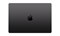 MacBook Pro 14 2024, M4 Pro (14c CPU, 20c GPU), RAM 24ГБ, SSD 512 ГБ, Space black (Чёрный космос), русская раскладка (KB-RS), part num, Nano-texture display 1001669