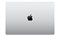 MacBook Pro 16 2024, M4 Pro (14c CPU, 20c GPU), RAM 24ГБ, SSD 1 ТБ (1024 ГБ), Silver (Серебристый), английская раскладка (KB-US), part num, Standard display 1001768