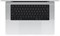 MacBook Pro 16 2024, M4 Pro (14c CPU, 20c GPU), RAM 24ГБ, SSD 1 ТБ (1024 ГБ), Silver (Серебристый), английская раскладка (KB-US), part num, Nano-texture display 1001770 - фото 73570 MacBook Pro 16 2024, M4 Pro (14c CPU, 20c GPU), RAM 24ГБ, SSD 1 ТБ (1024 ГБ), Silver (Серебристый), английская раскладка (KB-US), part num, Nano-texture display 1001770 - фото 73570