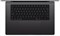 MacBook Pro 16 2024, M4 Max (16c CPU, 40c GPU), RAM 64ГБ, SSD 8 ТБ (8192 ГБ), Space black (Чёрный космос), английская раскладка (KB-US), part num, Standard display 1001839