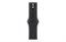 Watch Series 10, 42 мм, Jet Black, Алюминиевый корпус с Black Sport Band - M/L (150-200мм) MWWX3-MXLK3-MWWF3