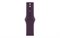 Watch Series 10, 46 мм, Gold, Алюминиевый корпус с Plum Sport Band - M/L (160-210мм) MWX23-MXLU3