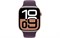 Watch Series 10, 42 мм, Gold, Алюминиевый корпус с Plum Sport Band - M/L (150-200мм) MWWY3-MXLD3