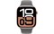 Watch Series 10, 46 мм, Gold, Алюминиевый корпус с Stone Gray Sport Band - M/L (160-210мм) MWX23-MXLY3 - фото 74870 Watch Series 10, 46 мм, Gold, Алюминиевый корпус с Stone Gray Sport Band - M/L (160-210мм) MWX23-MXLY3 - фото 74870